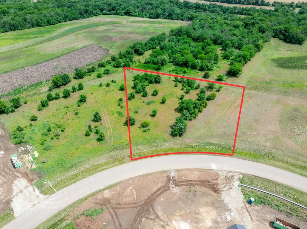 16526 W Hickory Court Goddard KS 67052