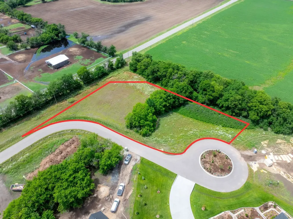 16790 W Hickory Court Goddard KS 67052