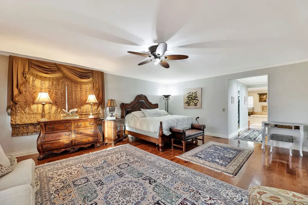 122 S Ridgecrest Street Wichita KS 67218