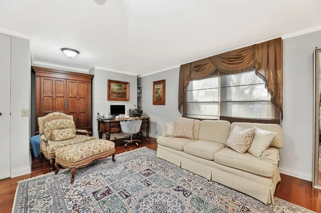 122 S Ridgecrest Street Wichita KS 67218