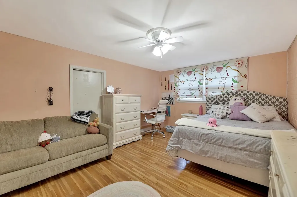 122 S Ridgecrest Street Wichita KS 67218
