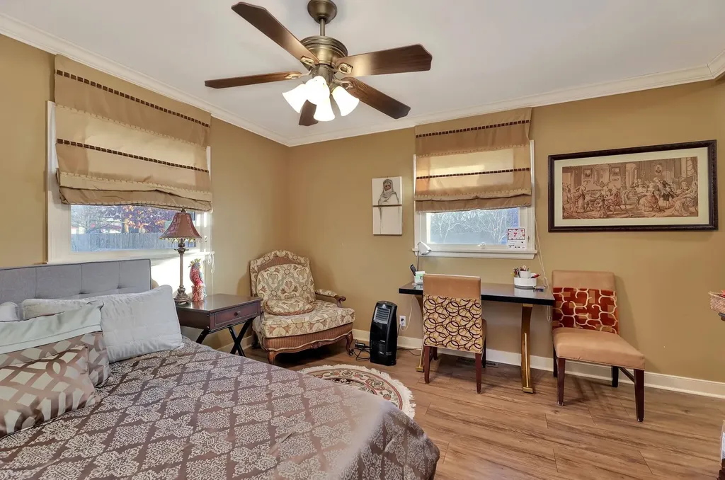 122 S Ridgecrest Street Wichita KS 67218