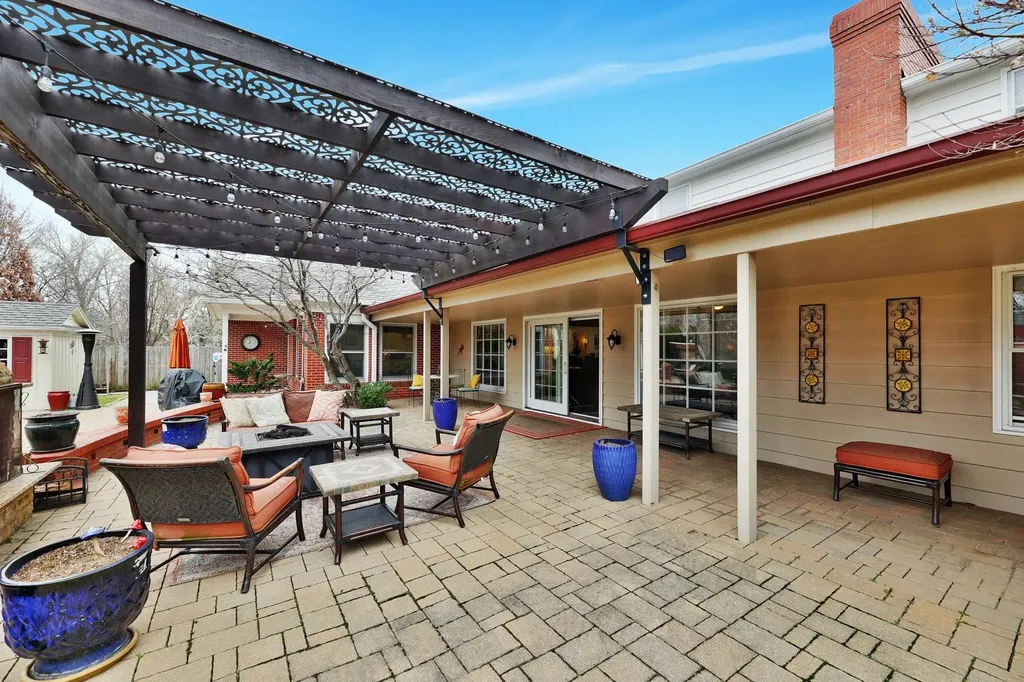 122 S Ridgecrest Street Wichita KS 67218