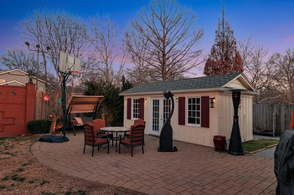 122 S Ridgecrest Street Wichita KS 67218