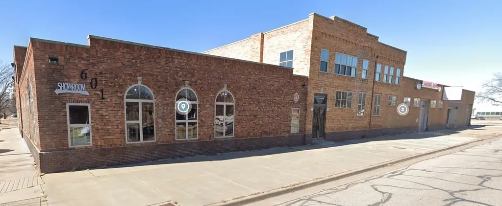 601 N Emporia Wichita KS 67202