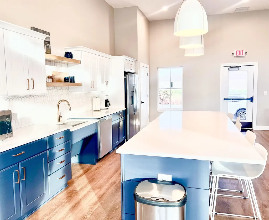 419 E Park Place Andover KS 67002