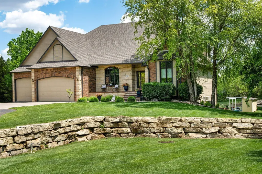 7660 N 159th Street E Benton KS 67017