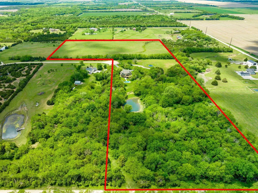 7660 N 159th Street E Benton KS 67017