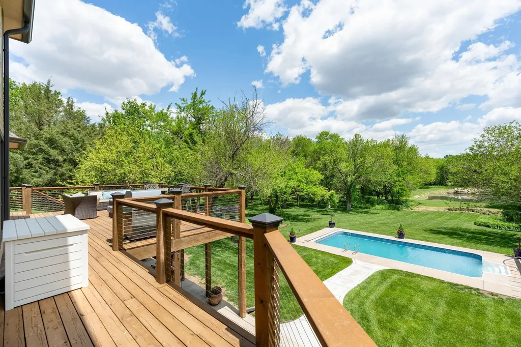 7660 N 159th Street E Benton KS 67017