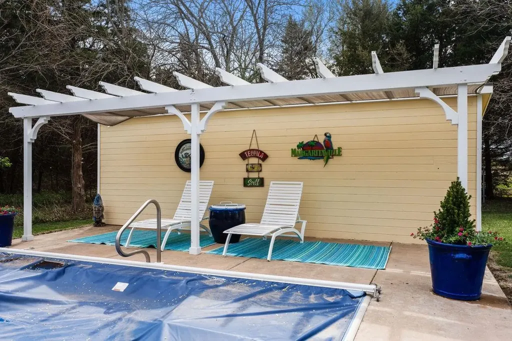 7660 N 159th Street E Benton KS 67017