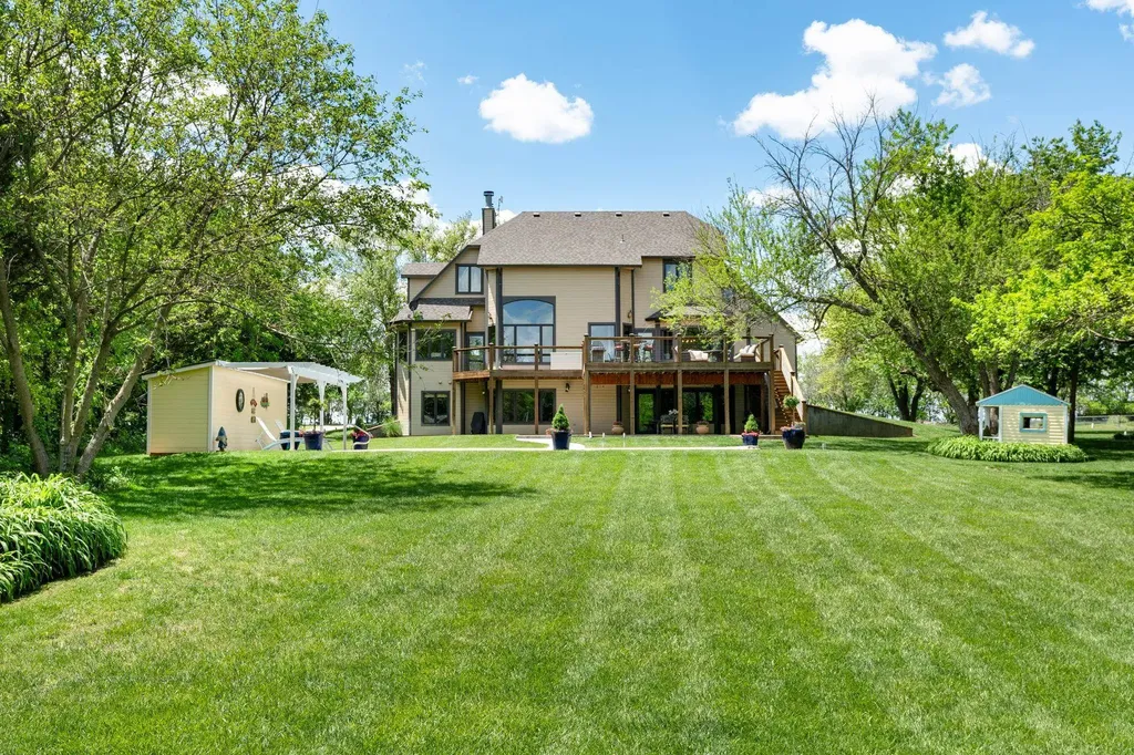 7660 N 159th Street E Benton KS 67017
