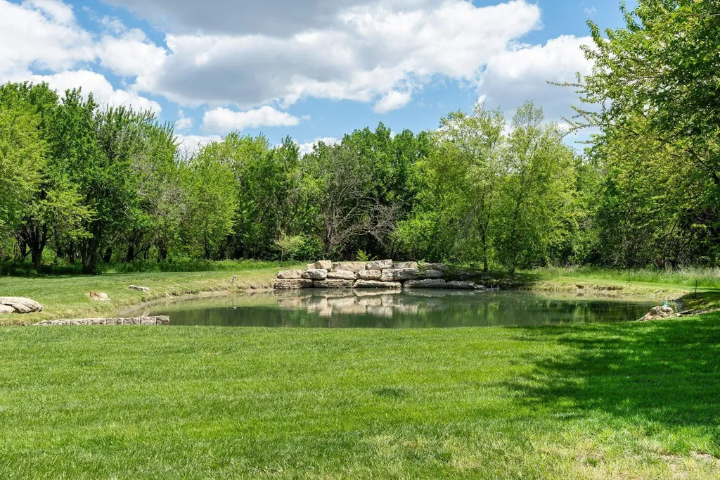 7660 N 159th Street E Benton KS 67017