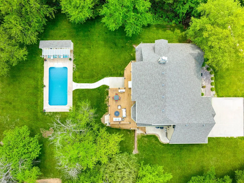 7660 N 159th Street E Benton KS 67017
