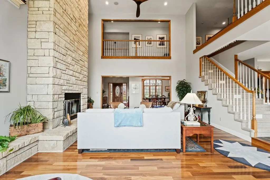 7660 N 159th Street E Benton KS 67017