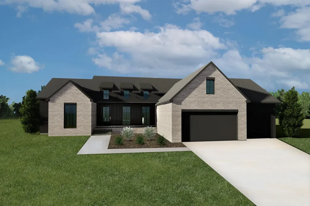 2344 Sagebrush Court Wichita KS 67230