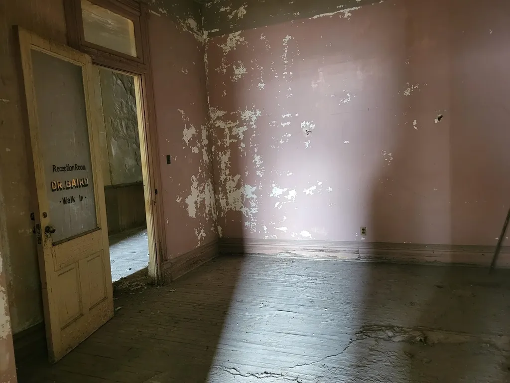 200 N Main Street Eureka KS 67045