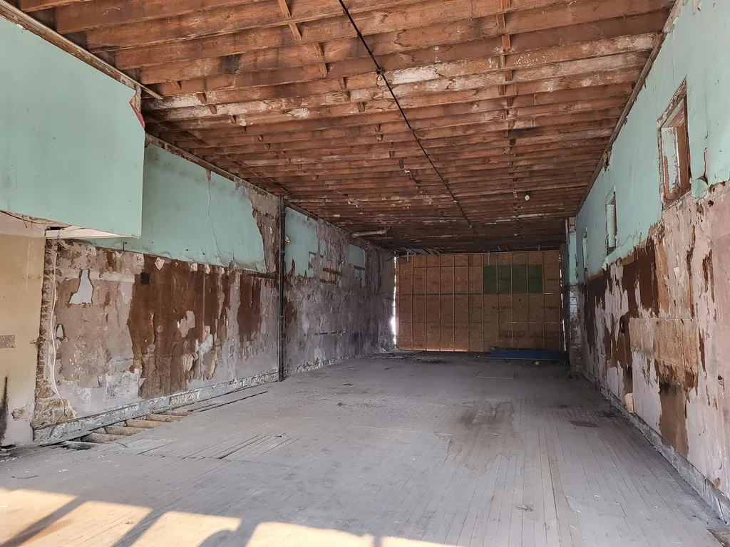 200 N Main Street Eureka KS 67045