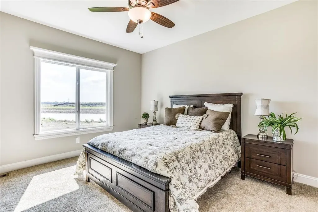 1548 N Quince Court Andover KS 67002