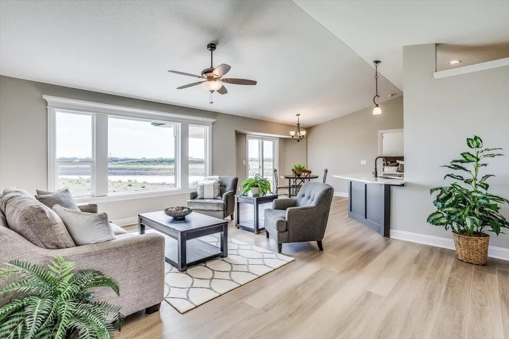1548 N Quince Court Andover KS 67002