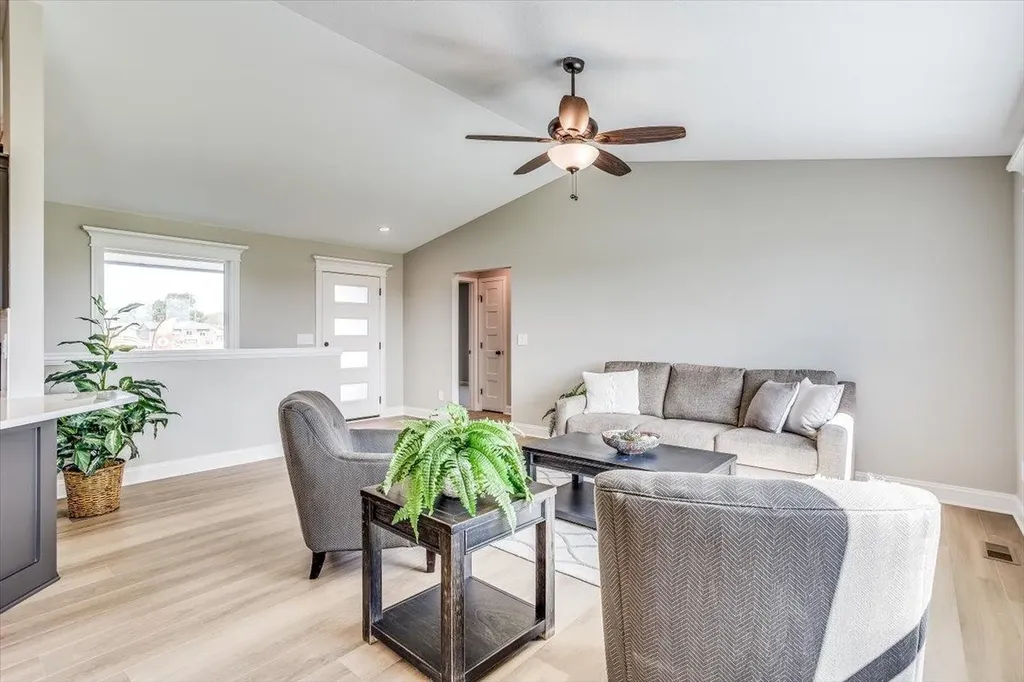 1548 N Quince Court Andover KS 67002