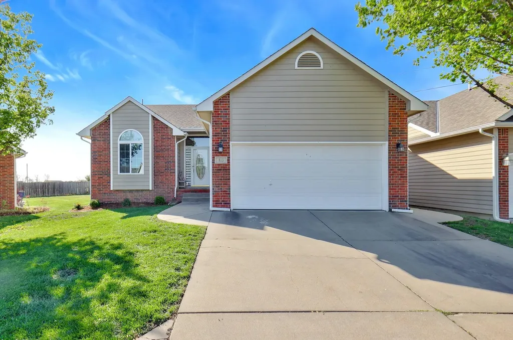 1950 S Webb Road Wichita KS 67207