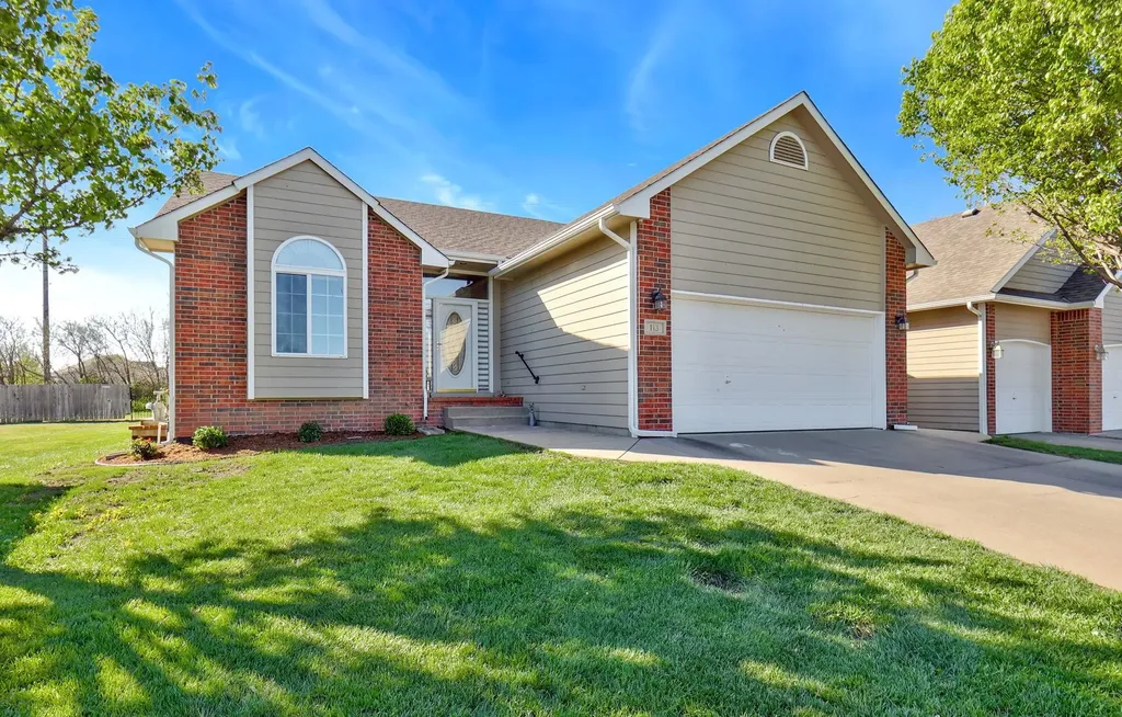 1950 S Webb Road Wichita KS 67207