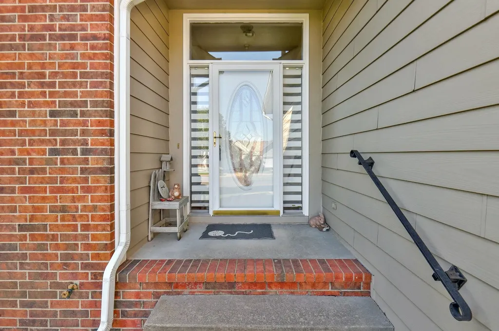 1950 S Webb Road Wichita KS 67207