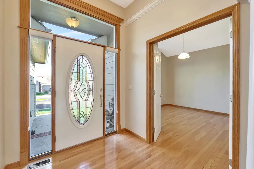 1950 S Webb Road Wichita KS 67207