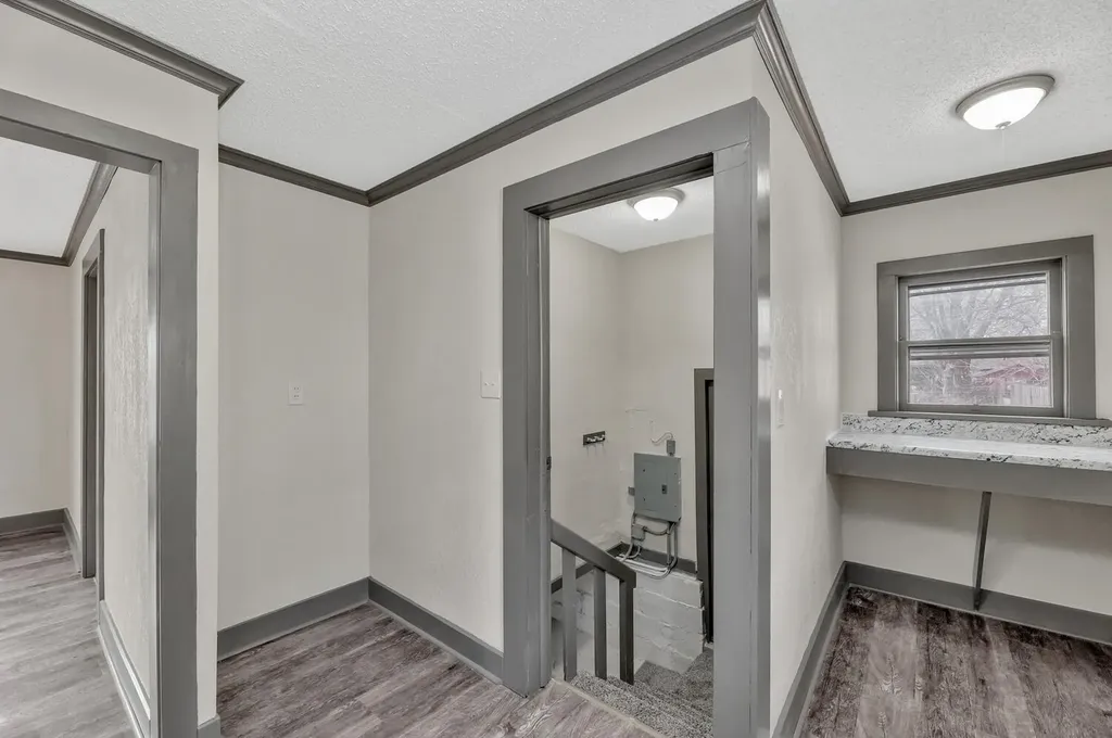 1421 S Hydraulic Street Wichita KS 67211