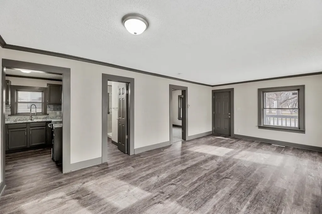 1421 S Hydraulic Street Wichita KS 67211