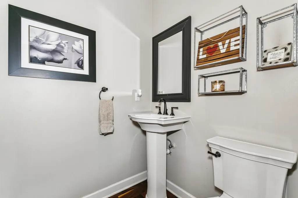 1204 Terradyne Drive Andover KS 67002