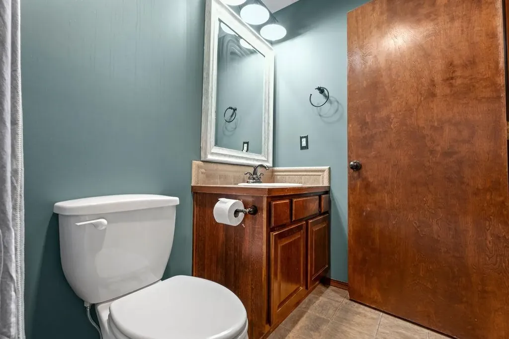 603 W Fieldstone Court Andover KS 67002