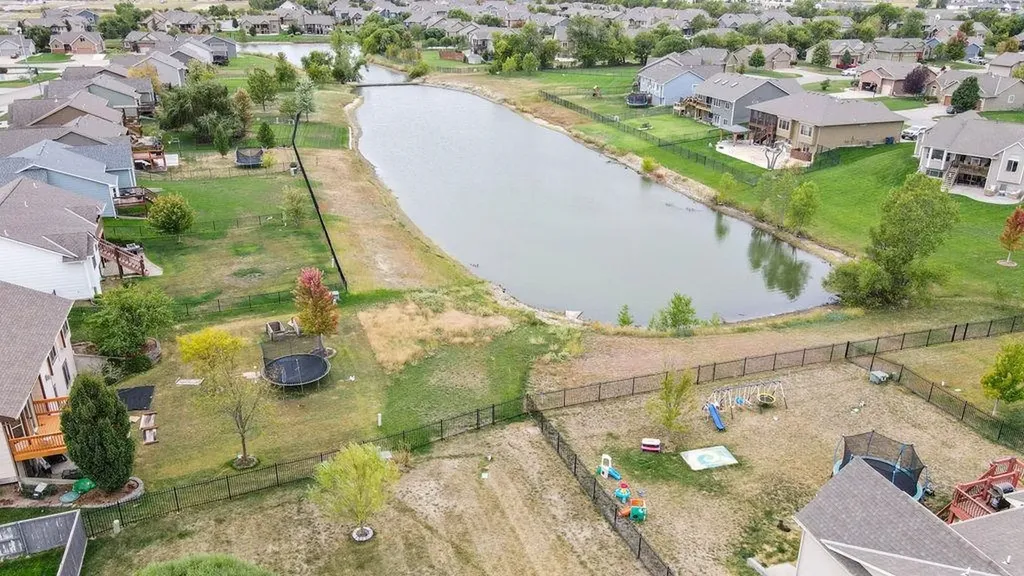 603 W Fieldstone Court Andover KS 67002