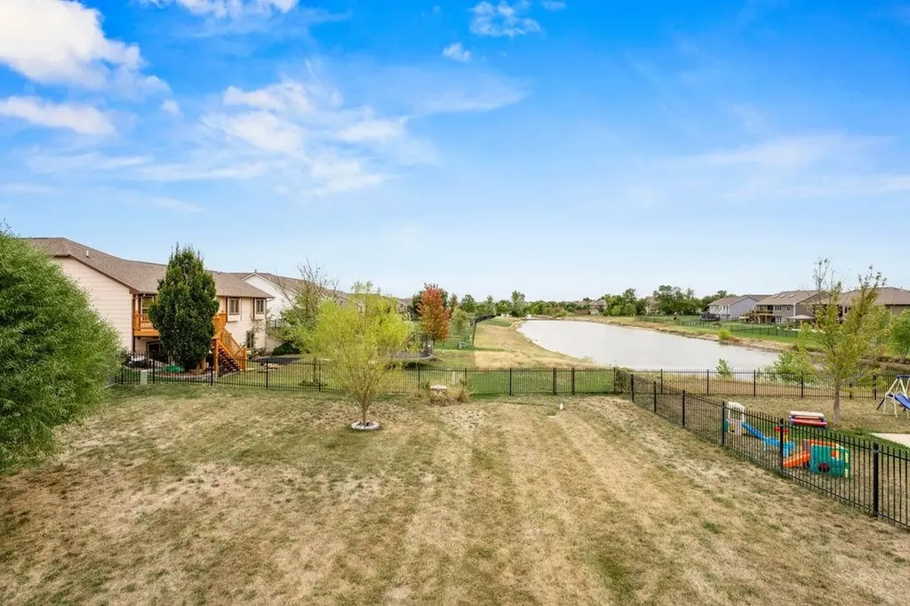 603 W Fieldstone Court Andover KS 67002