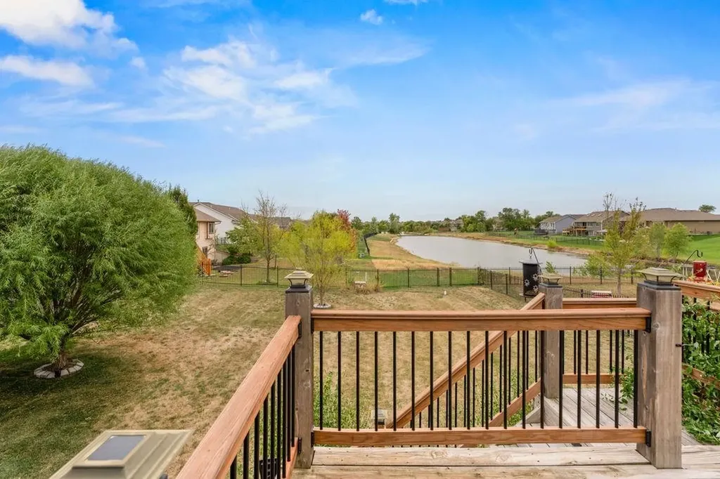 603 W Fieldstone Court Andover KS 67002