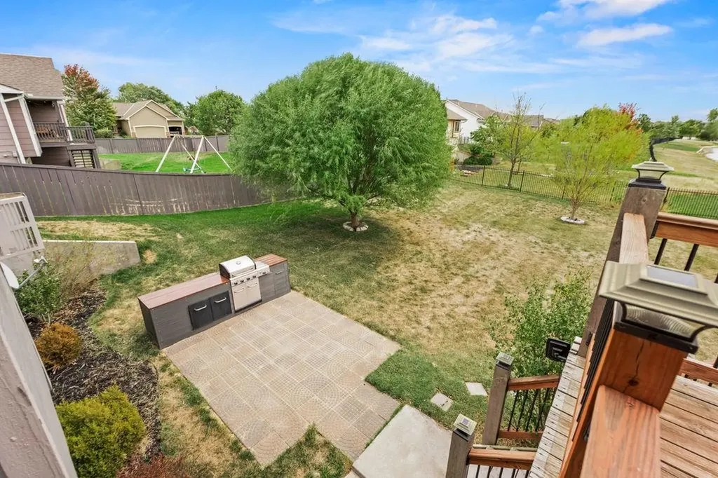 603 W Fieldstone Court Andover KS 67002