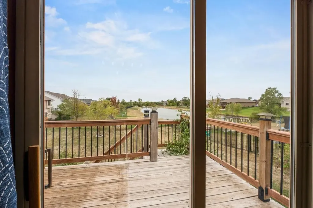 603 W Fieldstone Court Andover KS 67002