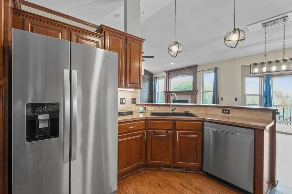 603 W Fieldstone Court Andover KS 67002