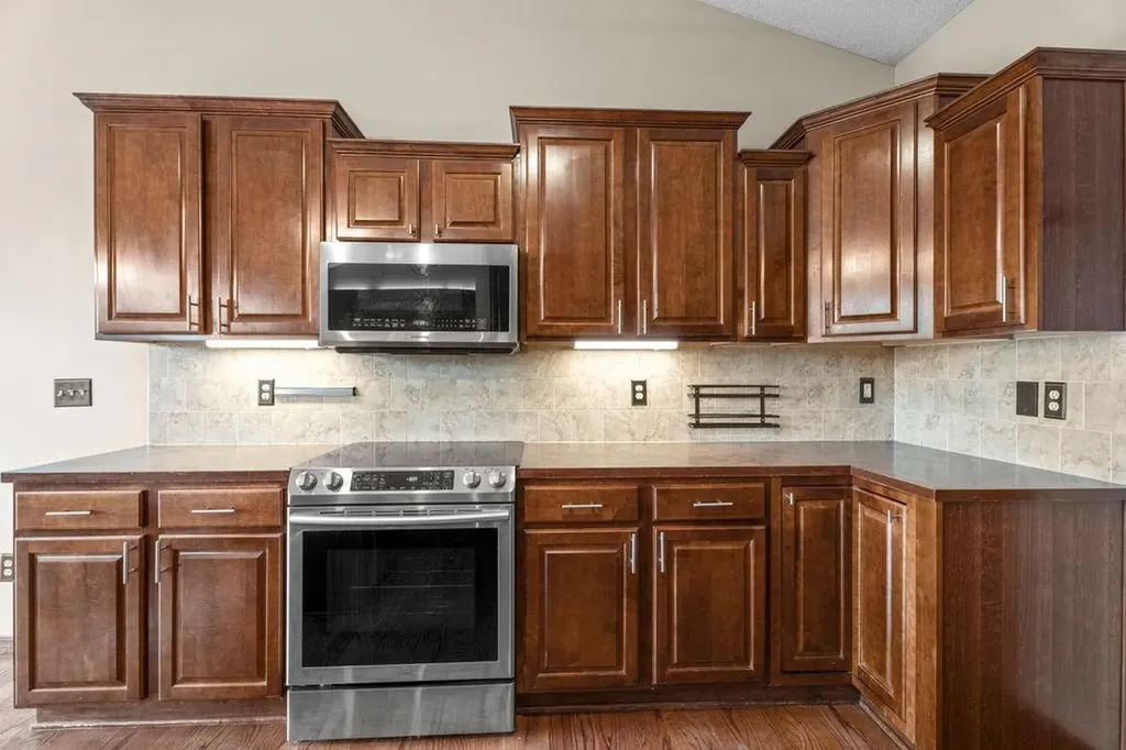 603 W Fieldstone Court Andover KS 67002