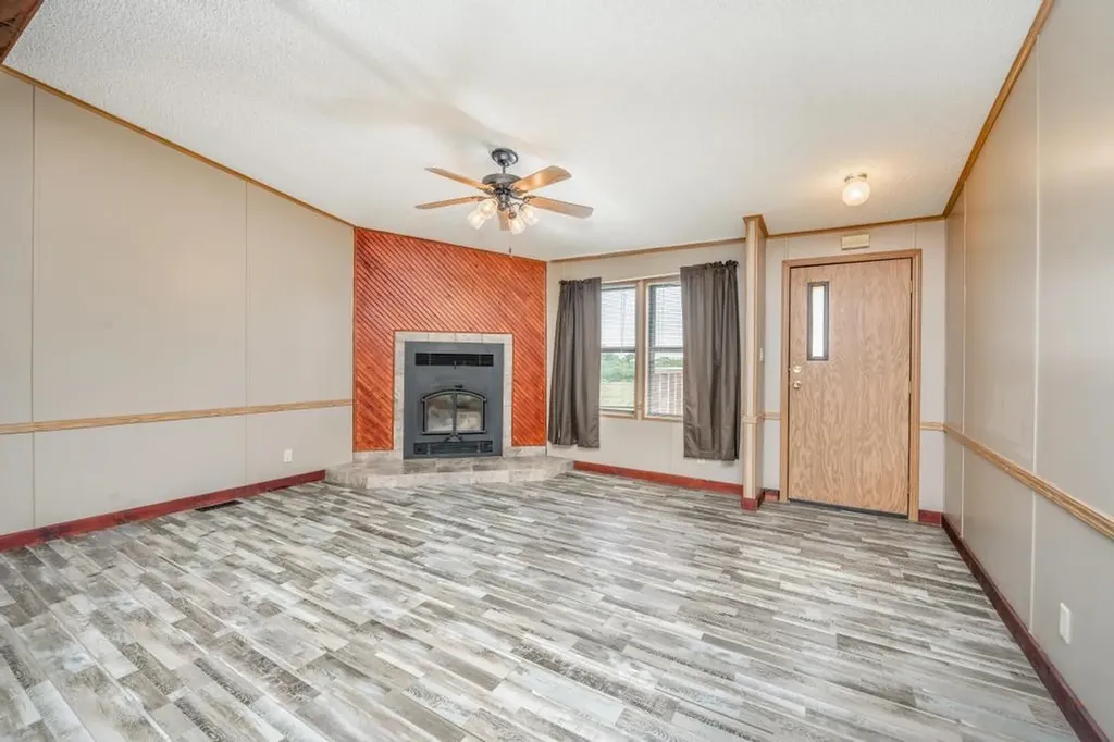 7141 NE Wildlife Lane El Dorado KS 67042