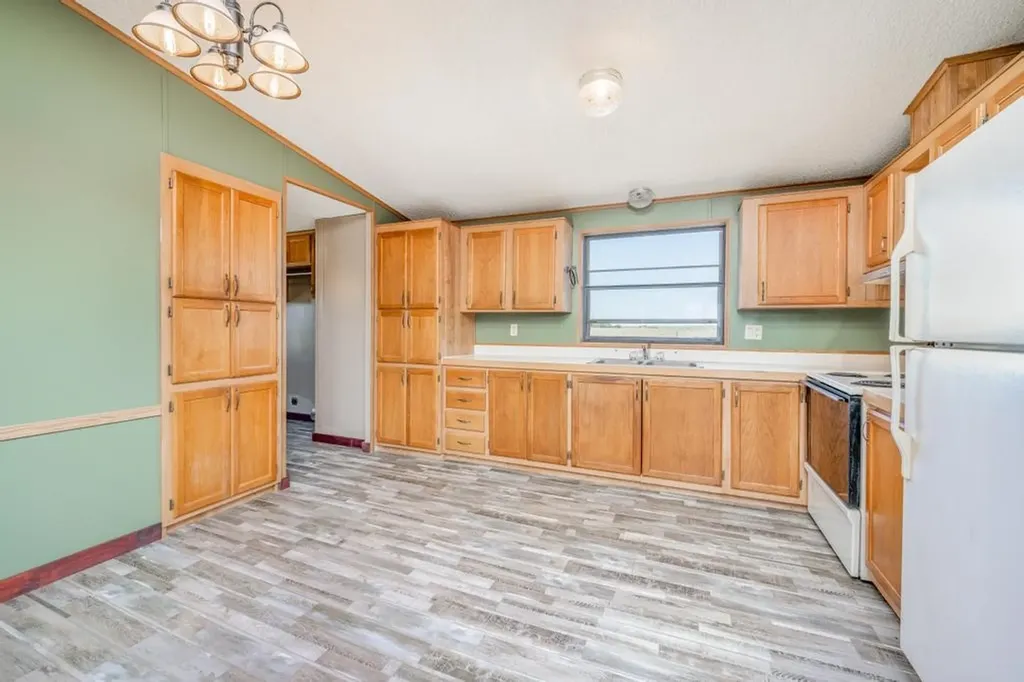 7141 NE Wildlife Lane El Dorado KS 67042