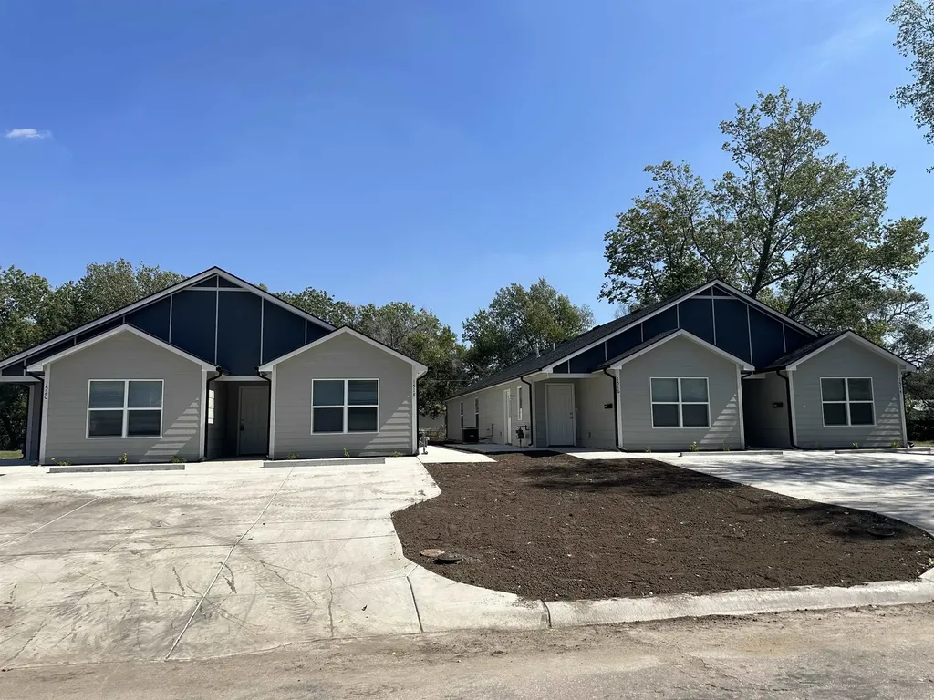 1512-1514 N Madison Avenue Wichita KS 67214