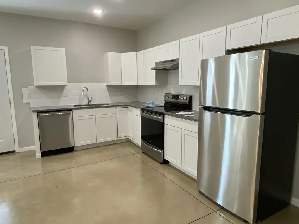 1512-1514 N Madison Avenue Wichita KS 67214