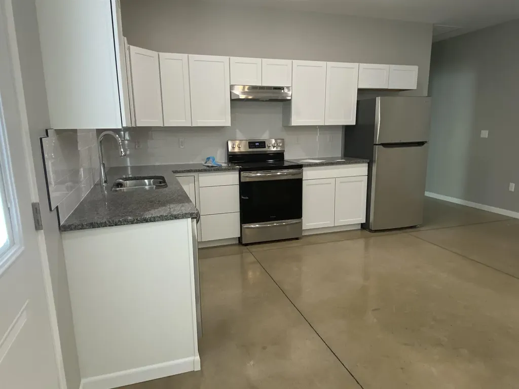 1805-1807 N Madison Avenue Wichita KS 67214