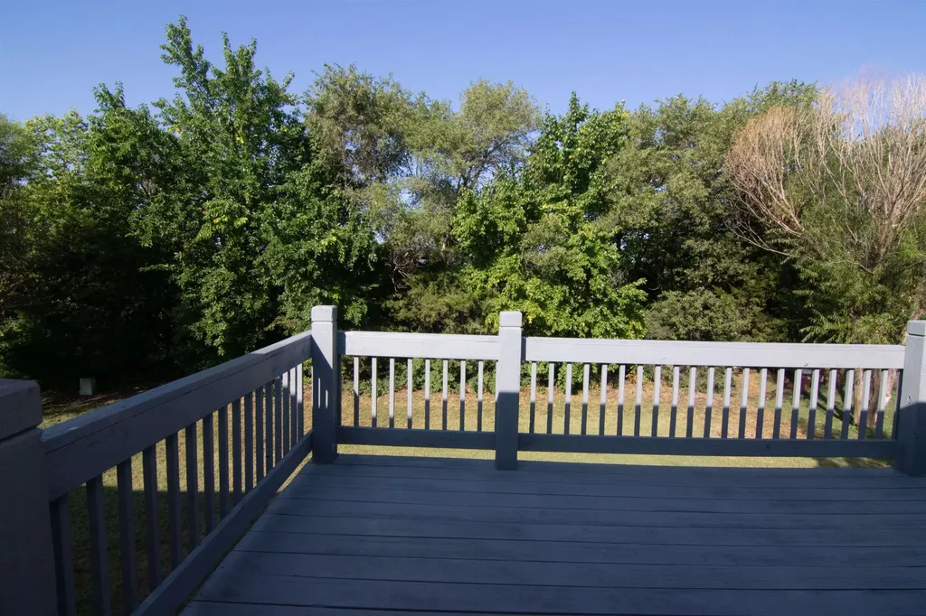 1117 S Bracken Circle Wichita KS 67207