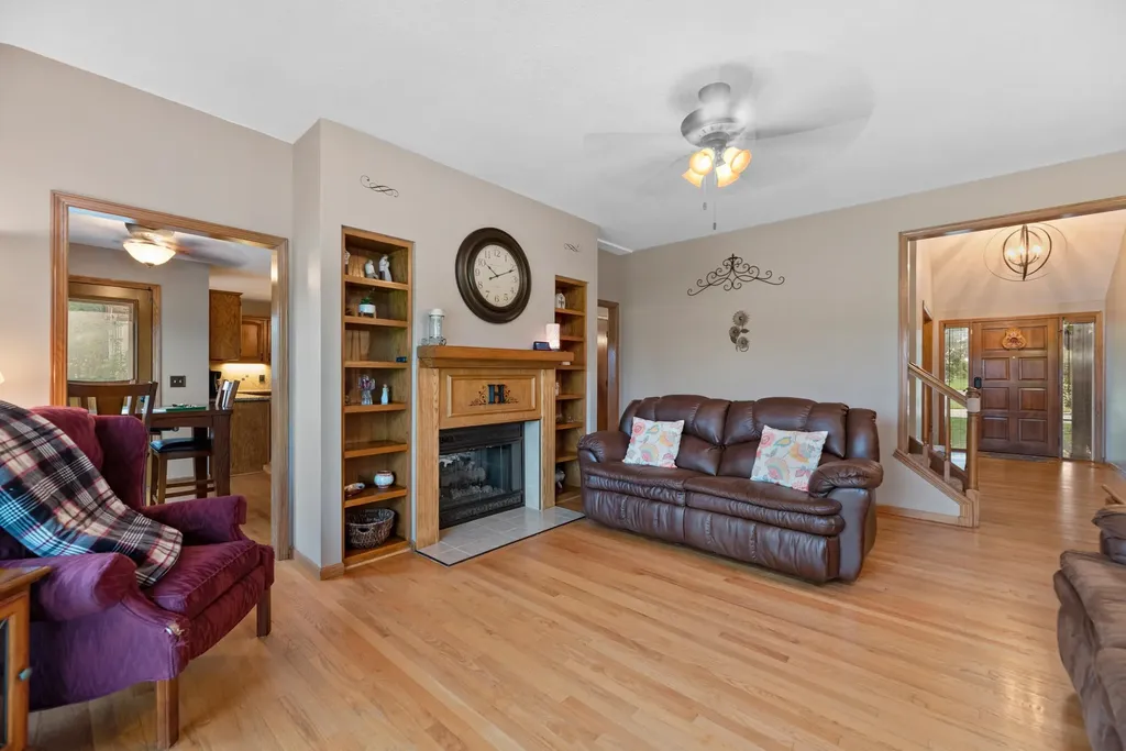 7911 E Champions Court Wichita KS 67226