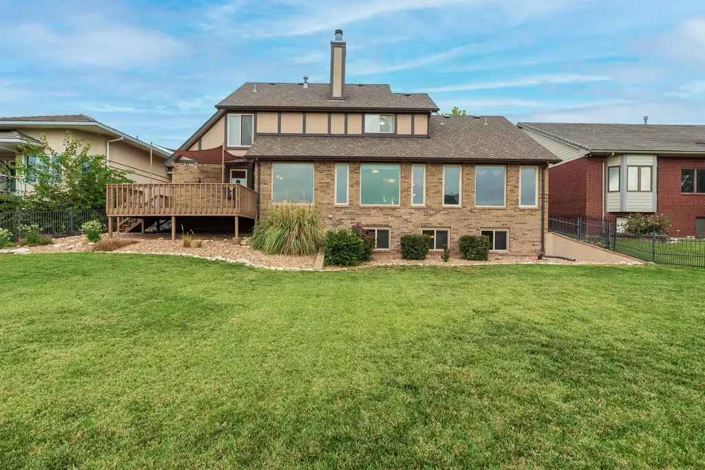 7911 E Champions Court Wichita KS 67226