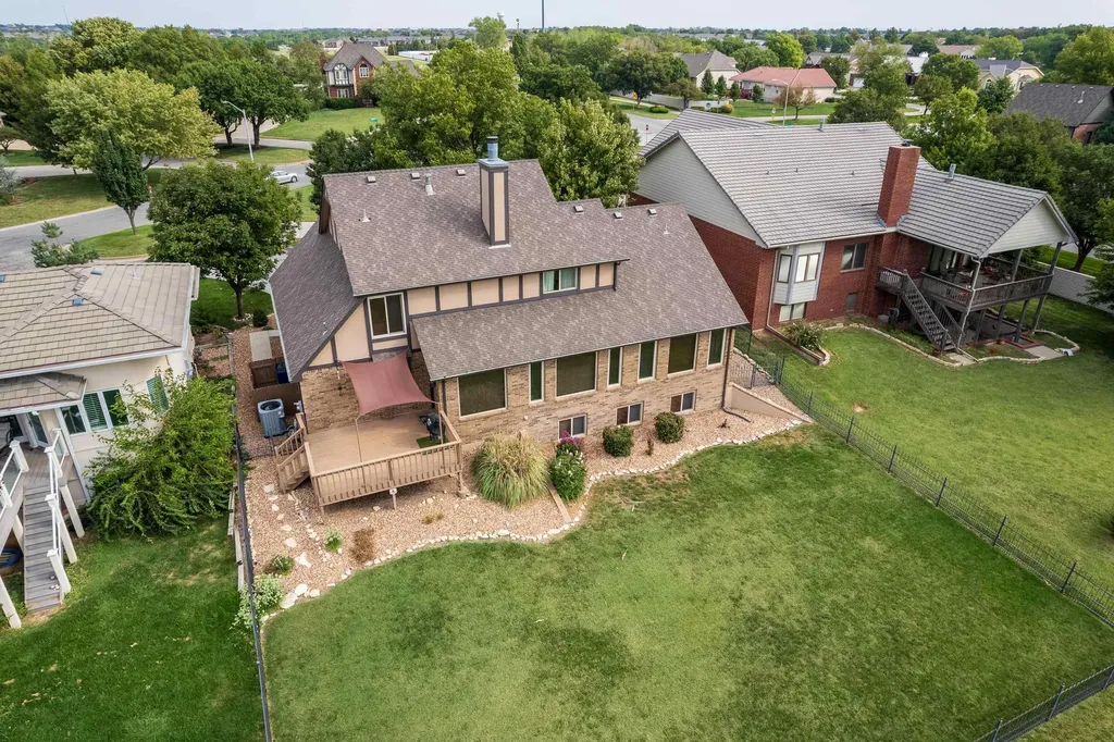 7911 E Champions Court Wichita KS 67226