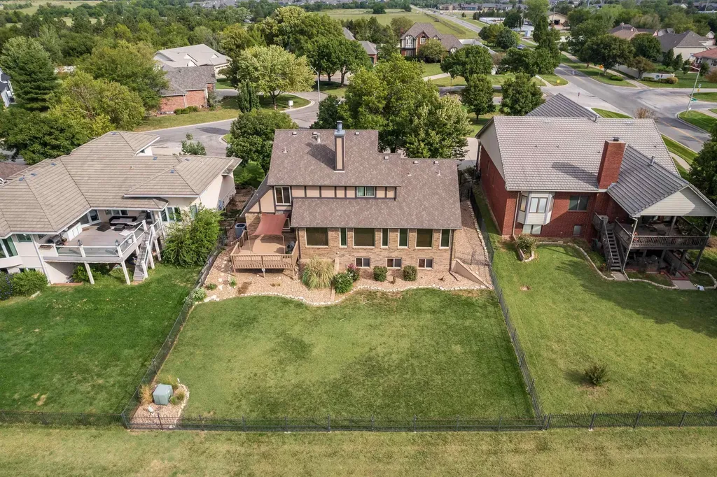 7911 E Champions Court Wichita KS 67226