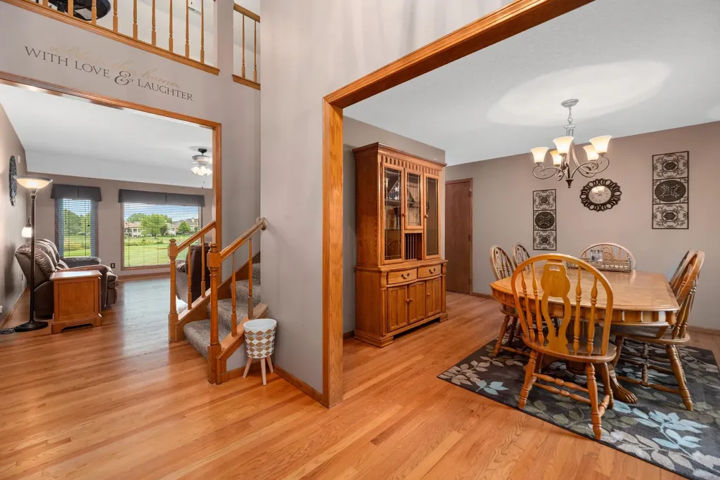 7911 E Champions Court Wichita KS 67226